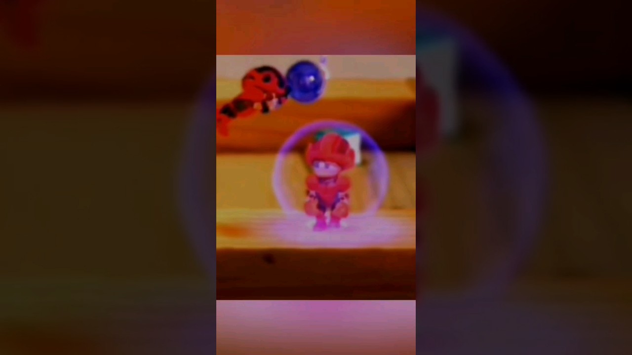 Bombsquad something epic 💀 