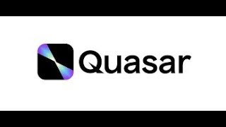 Теснет Quasar Finance