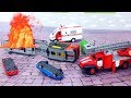 عالم سحري من سيارات اللعب: رحلة عبر الرسوم المتحركة 🔴 البث المباشر
