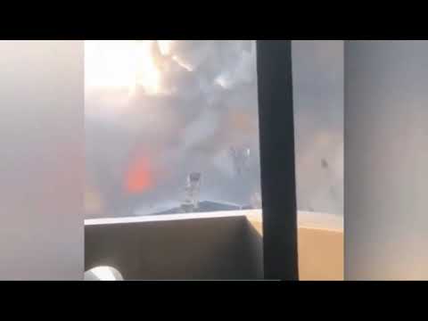 Beirut Explosion Angle #151