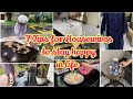 Tips for housewives to stay happy in lifetarab khan vlogs
