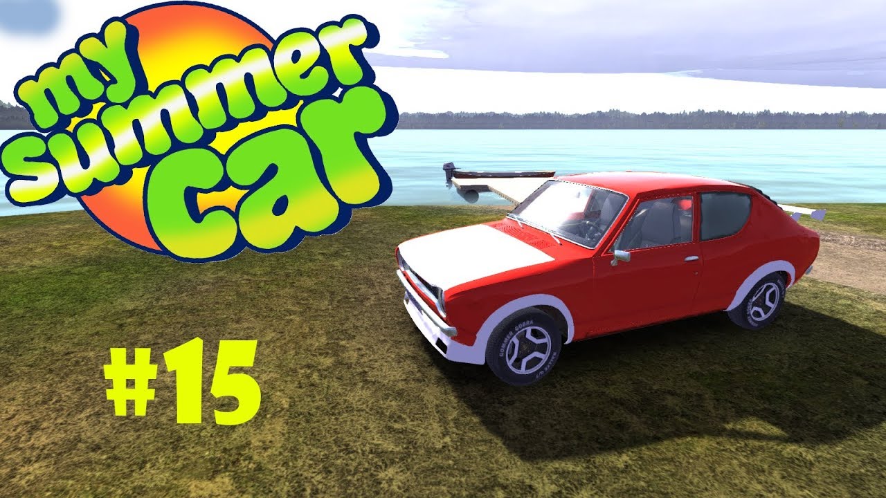 Как завести трактор в май саммер. Готовые сохранения для my Summer car. ВАЗ 2101 - my Summer car моды, сохранения, скины, текстуры, гайды, русификатор. My Summer конкурс. Сохранения для my Summer car фулл тюнинг.