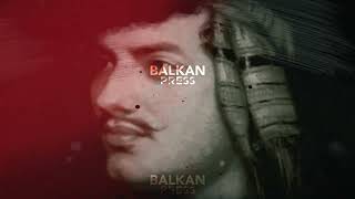 Xhorxh Bajroni: Shqiptaret jane te ashper por jane race e bukur!