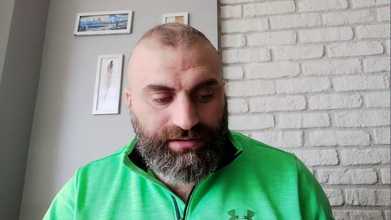 Pct kür sonu deca dik sendromu tecrübelerim izleyin çok önemli