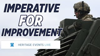 VIRTUAL EVENT: The Imperative to Improve the Army’s Precision Fires Capability