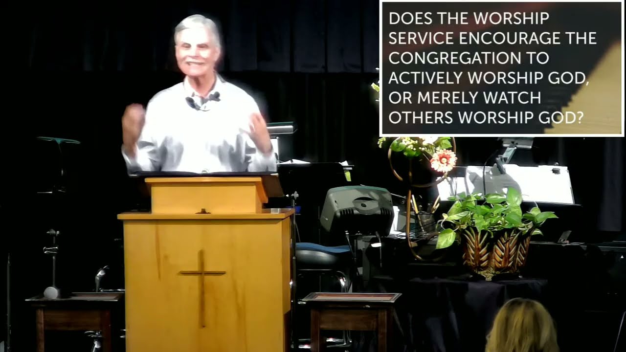 Uploads from True North Church Hayden