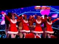 Emmerdale Cast Xmas Medley on Text Santa 2012