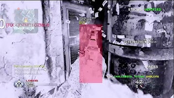 Mw2 10th prestige lobby