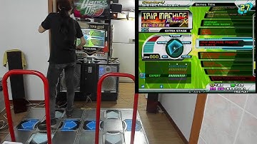 HN!! DDR SUPERNOVA2 Live Streaming