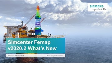 What’s New in Femap 2020.2