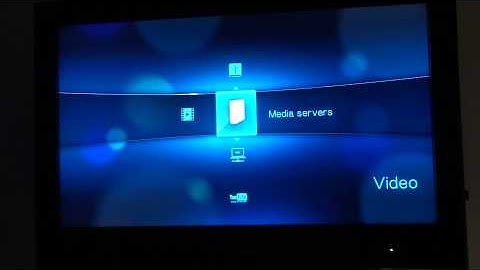 WDTV Live Media Player Interface Review (WDTV2 - 2nd Generation WDTV)