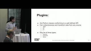 NANOG 78 Hackathon