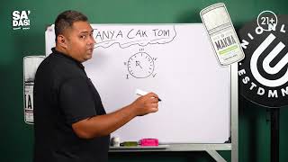 Download Lagu SADAS SOLO | TANYA CAK TOM MP3