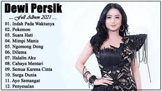 Lagu terbaik Dewi Persik 2021 - Kumpulan Lagu Dewi Persik (Full Album) 2021#1