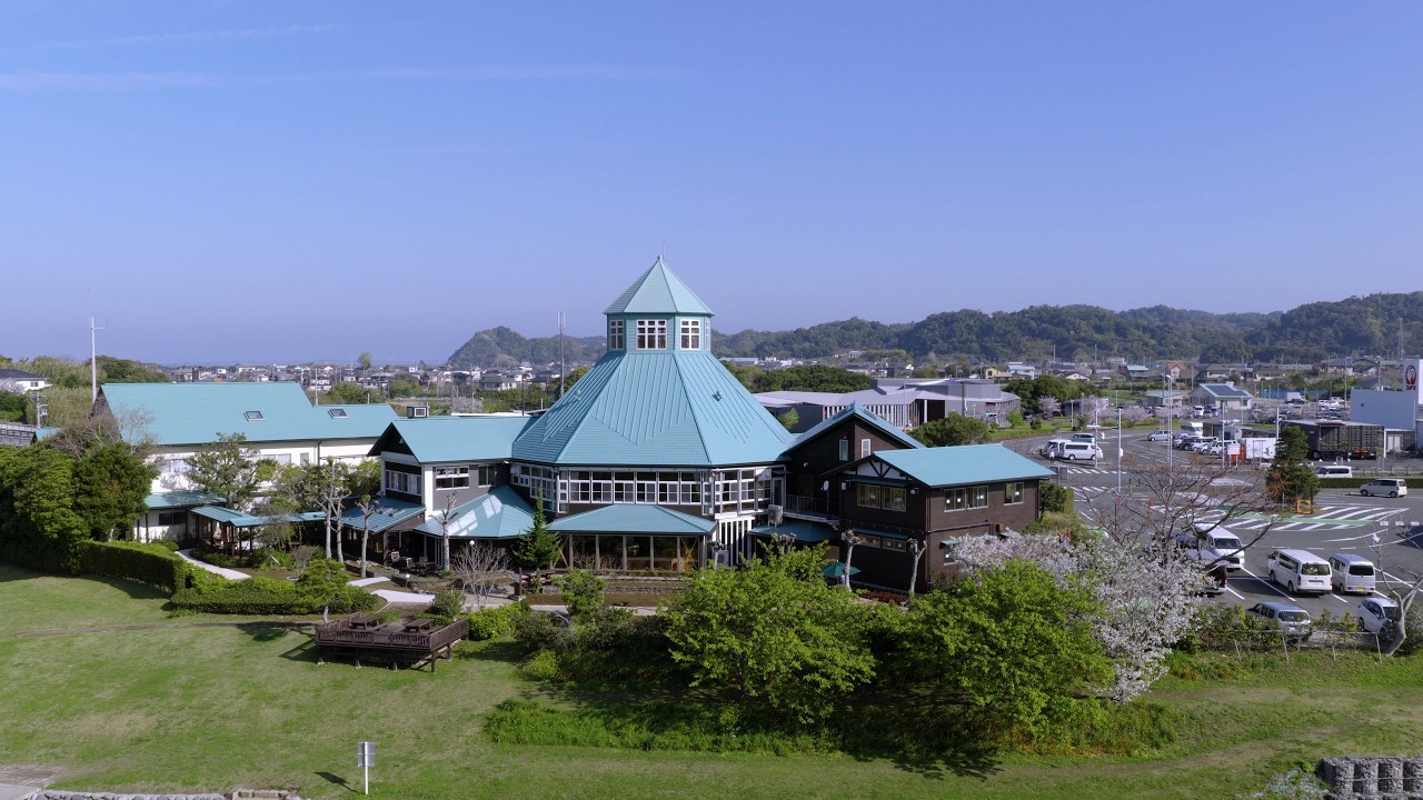 富浦 枇杷 倶楽部