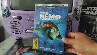 Buscando A Nemo Edicion Gringa Dvd Una Chulada