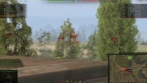 WoT - EXC3L cheats.exe