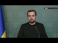 Про ліквідацію наслідків ракетних ударів по критичній інфраструктурі