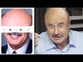 Dr Phil hosts Meme Review [MEME REVIEW] 👏 👏#63