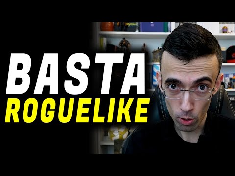 Video: Cosa significa roguelike?