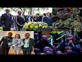 RDF Yatangiye Gusaba Imbabazi USA Ibishya Ku Urupfu Rwa Twagirashema Kagame Yongeye Kurira Ay Ingona 