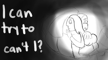 Steven and Connie Animatic