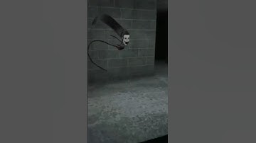 Eyes-The Horror Game WHAT!? Multiplayer #eyes #eyeshadow #horrorgaming #goodboy  #charlie