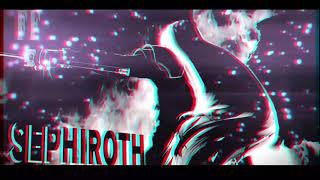 [EDIT] Sephiroth