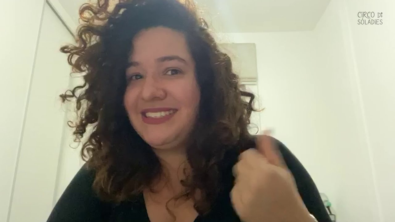 Depoimento Eliane