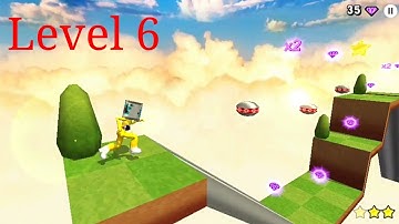 Diversion | World 1 | Level 6 | AB Gaming Studios