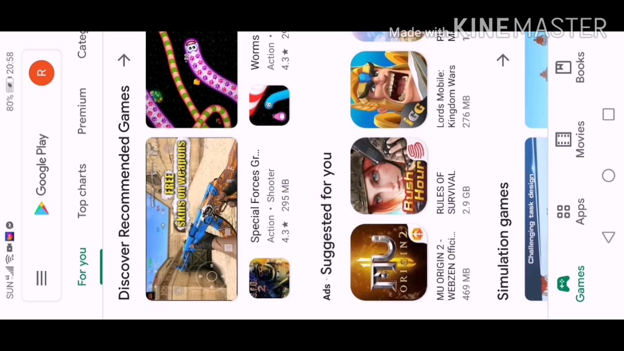 Tutorial of the skin in mobile legend injector - YouTube