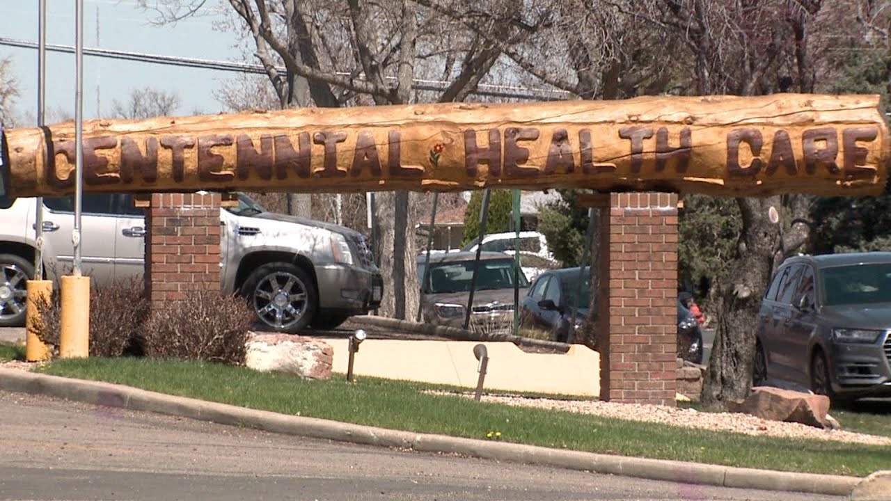 At Least 14 COVID19 Deaths Reported at Colorado Nursing Home YouTube