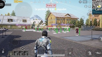 NO ROOT HACK ESP SAFE + MAIN ID