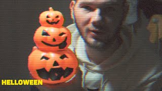 День 2/15 | Он Умирает в Конце | Короткометражный фильм ужасов к Хэллоуин День 2/15 | Он Умирает в Конце | Короткометражный фильм ужасов к Хэллоуин