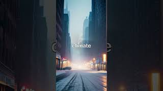 Warmth is weakening the polar vortex. Here's what it means for extreme cold. Are we in Danger?⚠️