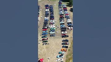 I Attended The First RAC Concours - Full Video Coming Soon To @fuelthepassion YouTube Channel