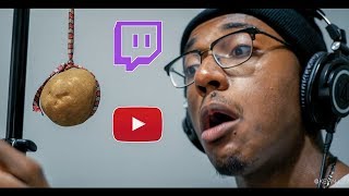 EVERY STREAMER SHOULD HEAR THIS SONG | 0 VIEWERS (Livestream Rap)