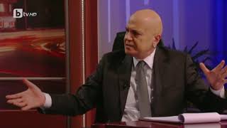 видео: Шоуто на Слави: гостува диригентът Йордан Камджалов (09.03.2018) картинка: Шоуто на Слави: гостува диригентът Йордан Камджалов (09.03.2018)