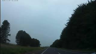 Gawler to Port MacDonnell (via The Coorong) Part 2