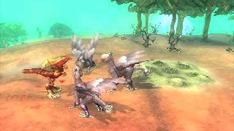 Spore: Epic vs Epics