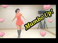 Mambo Up!-Line dance(사)한국라인댄스협회-남양주지회(초보자를위한댄스)