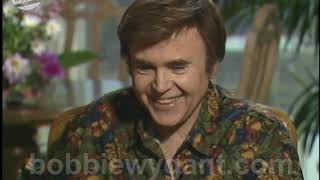 Walter Koenig "Star Trek VI: The Undiscovered Country" 1991 - Bobbie Wygant Archive