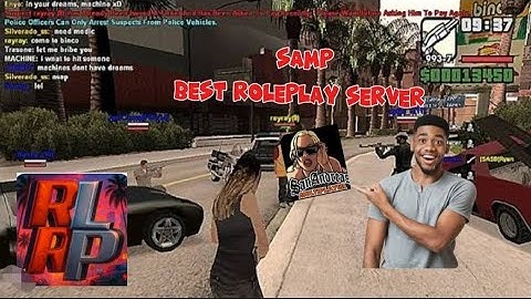 BEST JOB SA-MP BEGINNER TIPS