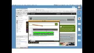 Jing: Easy screen capture with Jing, a free tool (Lee Henrikson)