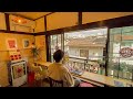 上海人在日本開的小餐館：希望可以像深夜食堂那樣⚡️