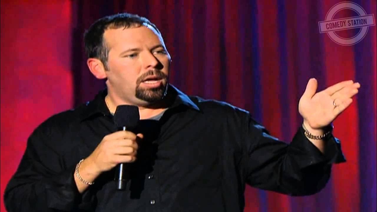 Watch Bert Kreischer Comfortably Dumb Online Free Bert Kreischer - Comfortably Dumb - Blind People - YouTube