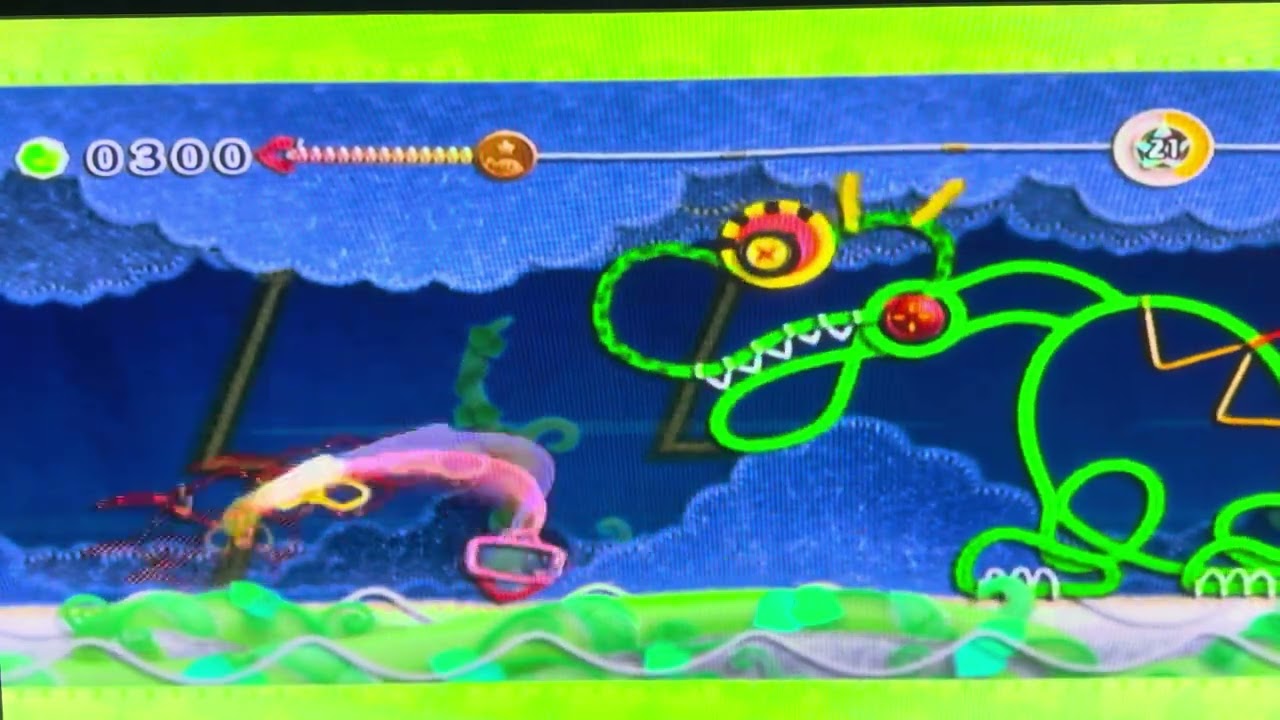 Kirby v. Fangora😱 