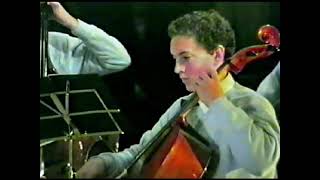 Bendigo Youth Orchestra 1994 (Phantom Medley cover)