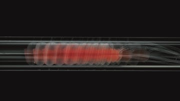 RoboSoft 2023 | Earthworm-inspired multimodal soft actuators