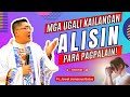 *MGA UGALING KAILANGAN ALISIN PARA PAGPALAIN* INSPIRING HOMILIES II FR. JOWEL GATUS